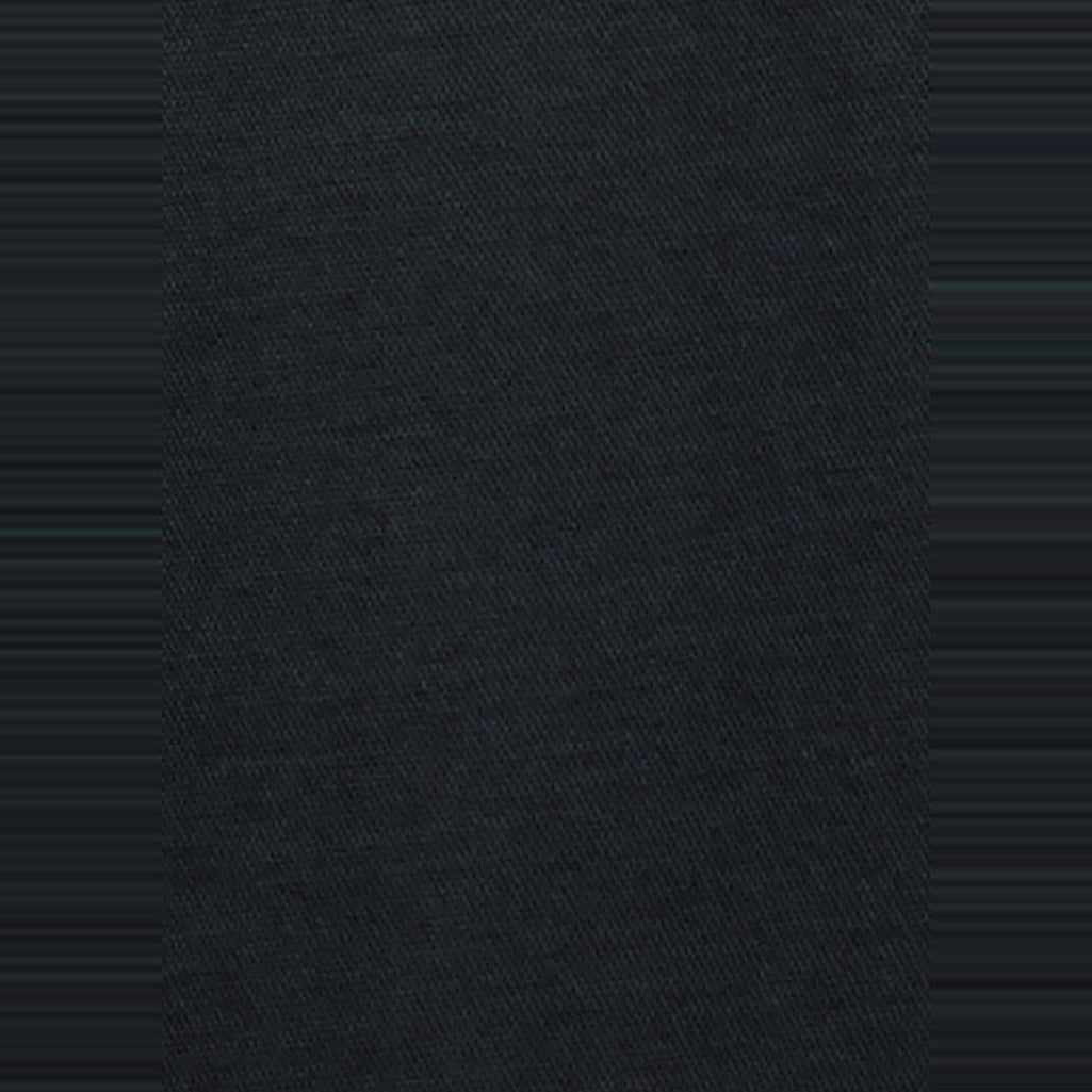 Biz Venture Mens Long Sleeve Shirt BS2619ML in Black, view 3