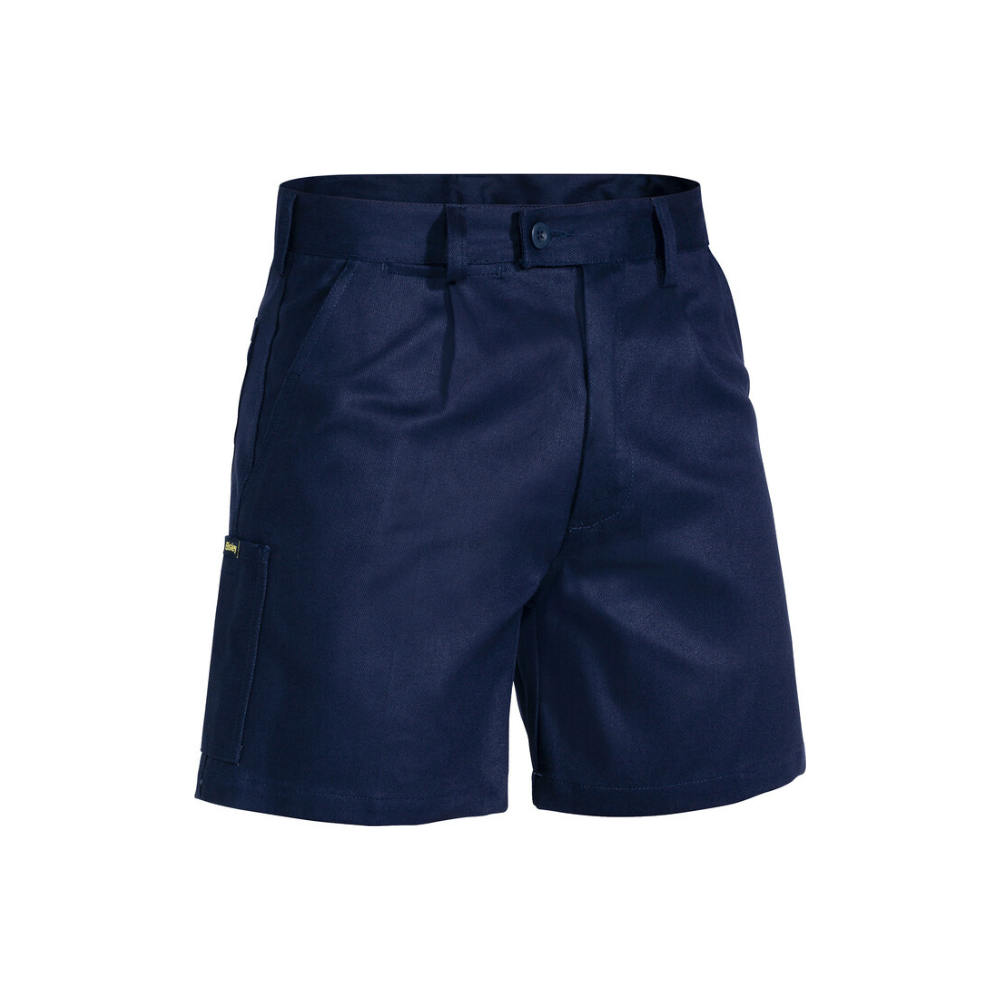 Bisley Mens Original Cotton Drill Work Shorts BSH1007