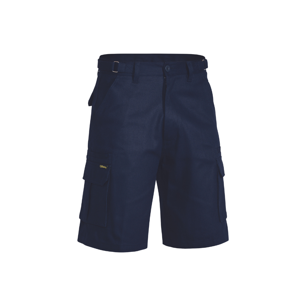 Bisley Original 8 Pocket Cargo Short BSHC1007