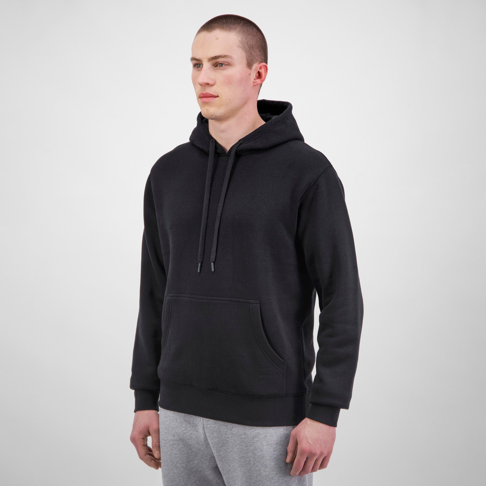 GOODMATES Mens Everyday Hoodie X2003M