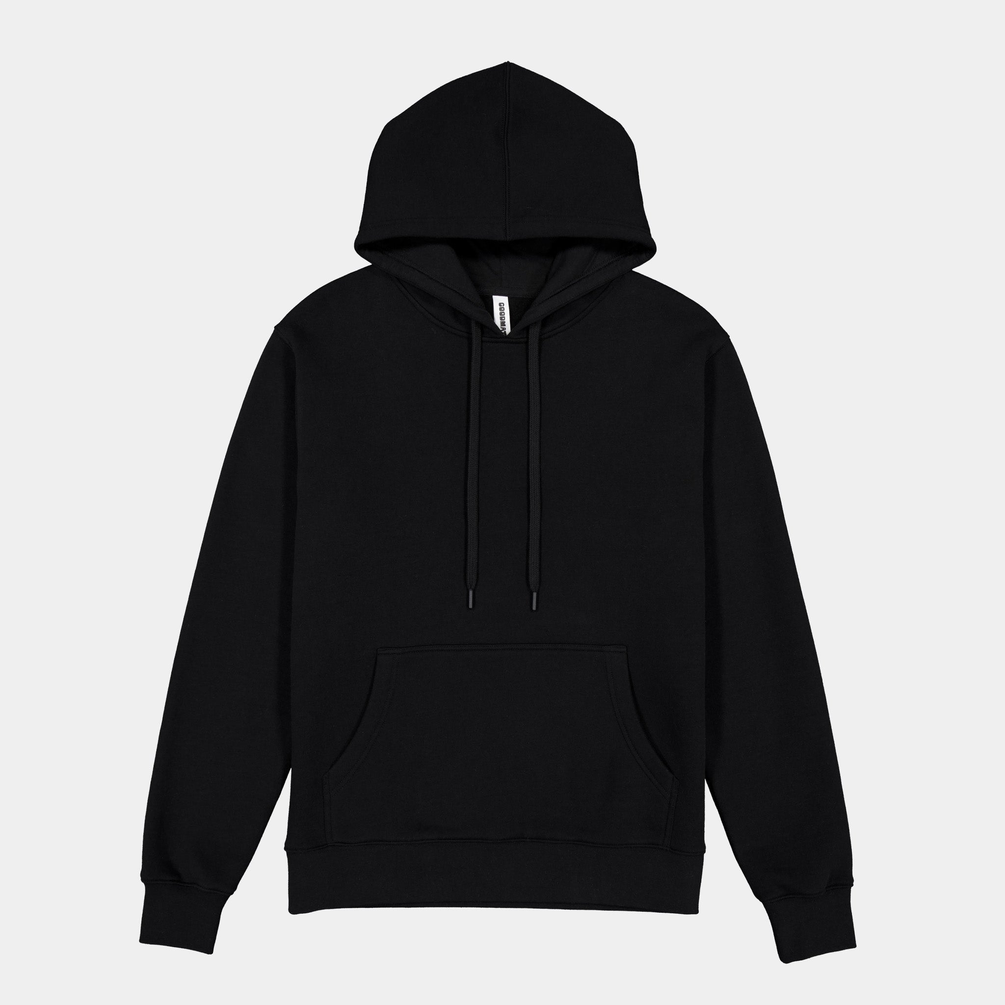 GOODMATES Mens Everyday Hoodie X2003M