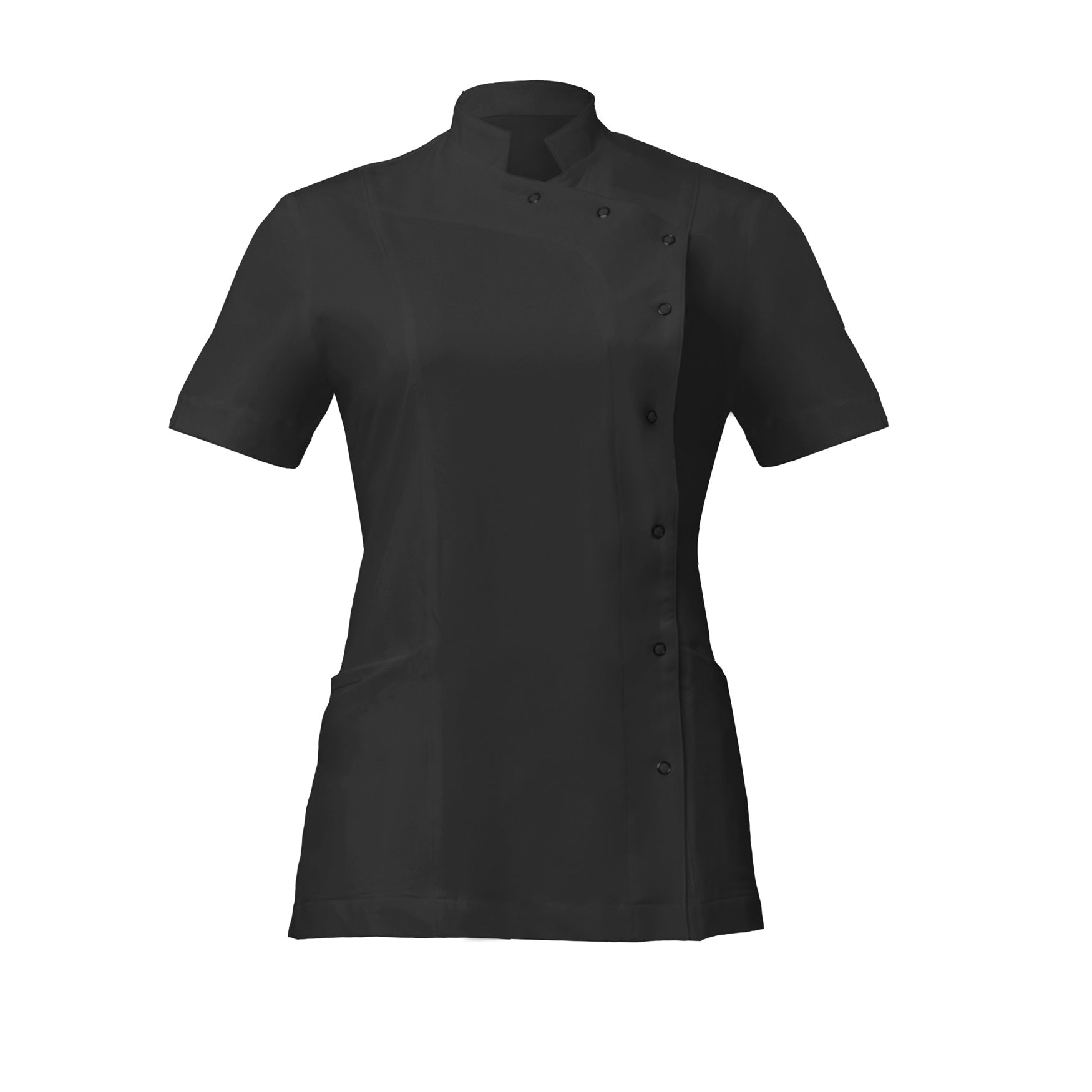 City Collection Womens Pharmacy/Dental Top