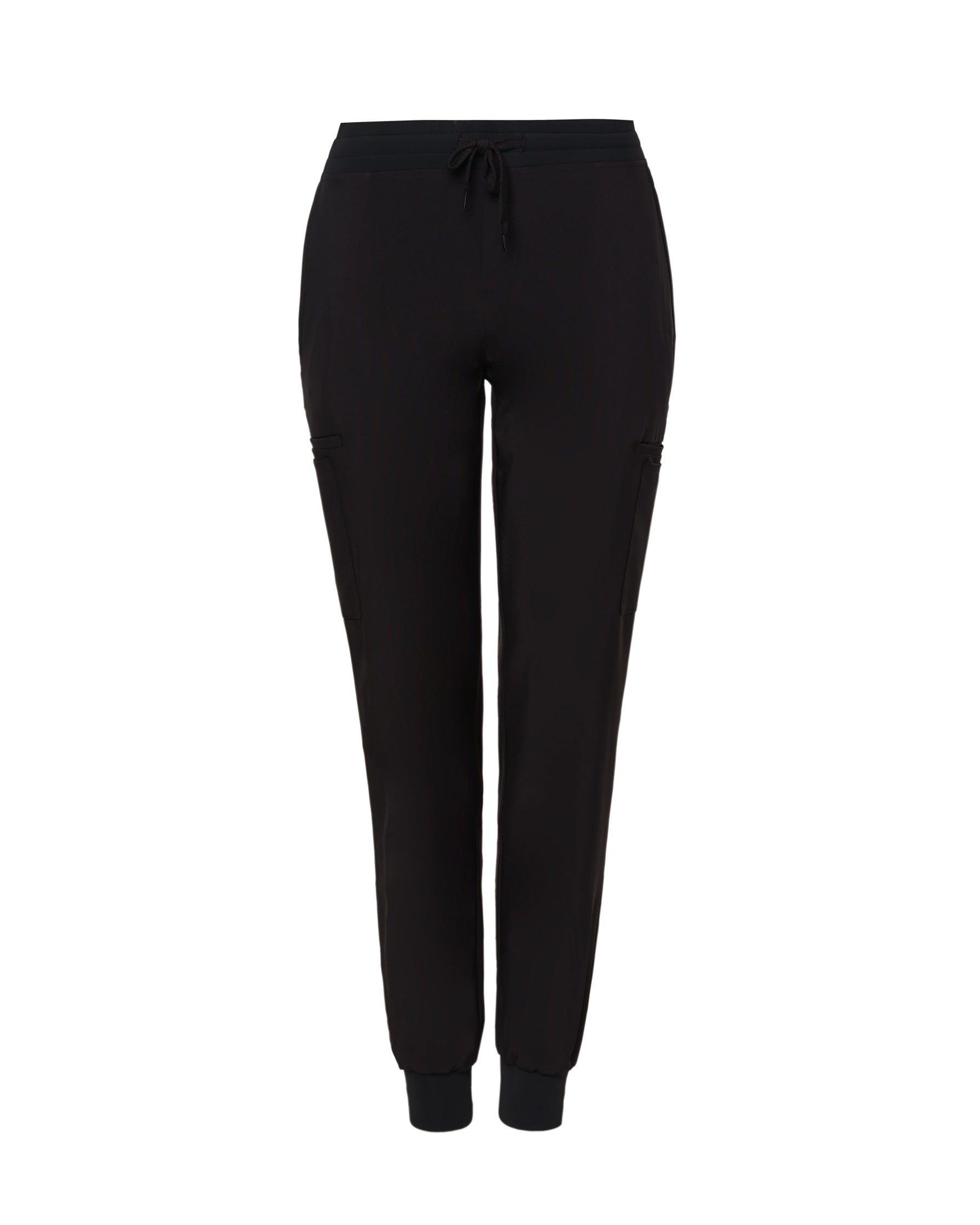 City Collection Jogger Pants