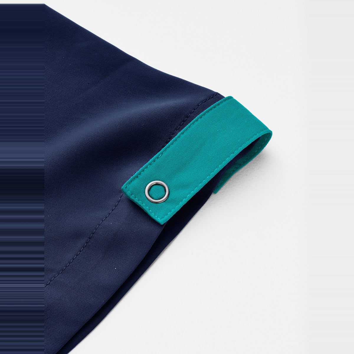 Inaura Avery Scrub Identifier CID940U in Teal