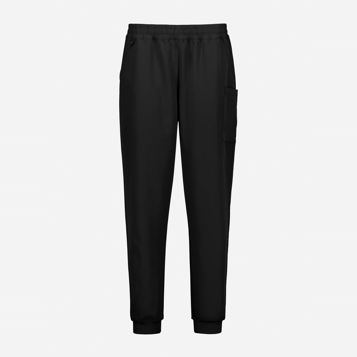 Inaura Pulse Womens Jogger Scrub Pant CL541LL in Black