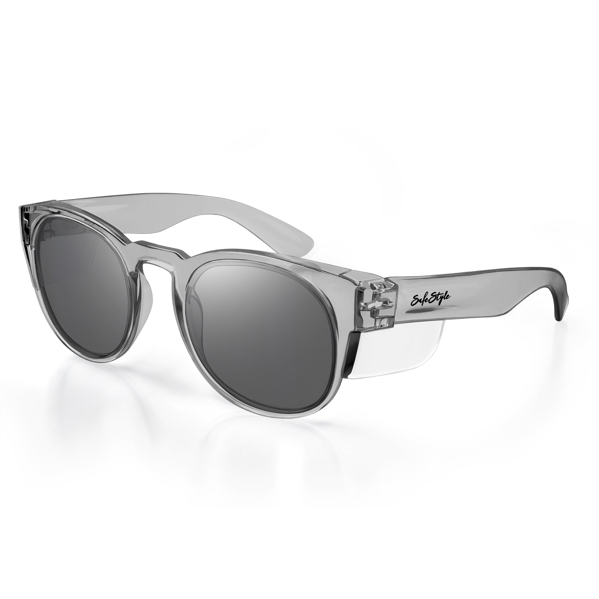 Safe Style Cruisers Graphite Frame/Tinted Lens CRGT100