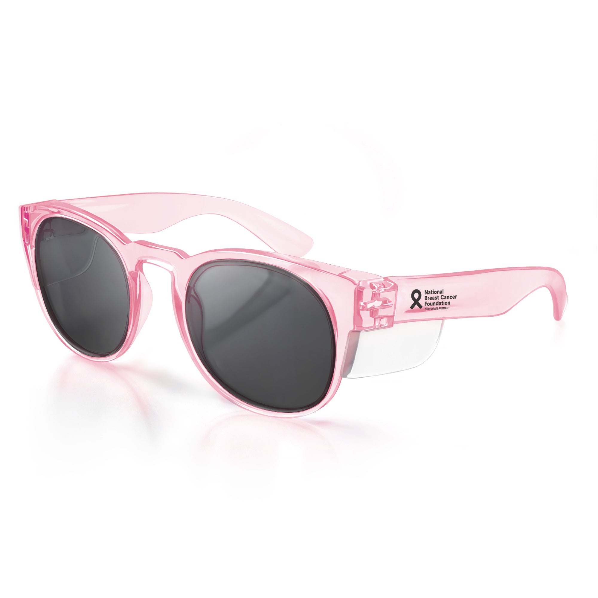 Safe Style Cruisers Pink Frame/Polarised Lens CRPP100