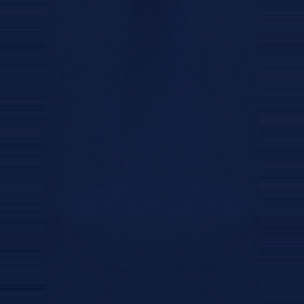 Biz Florence Womens Plain Tunic CS949LS in Navy, view 3