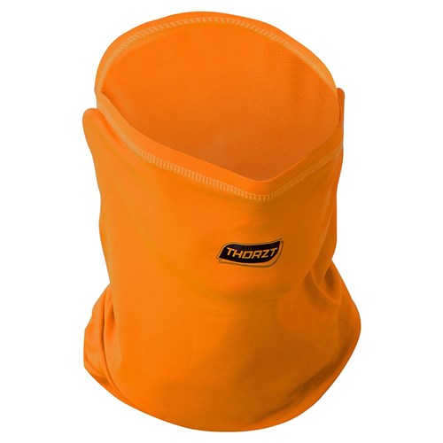 THORZT Cooling Scarf Hi Vis Orange