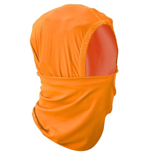 THORZT Cooling Scarf Hi Vis Orange