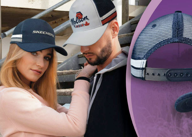 Custom Trucker Cap QUOTE