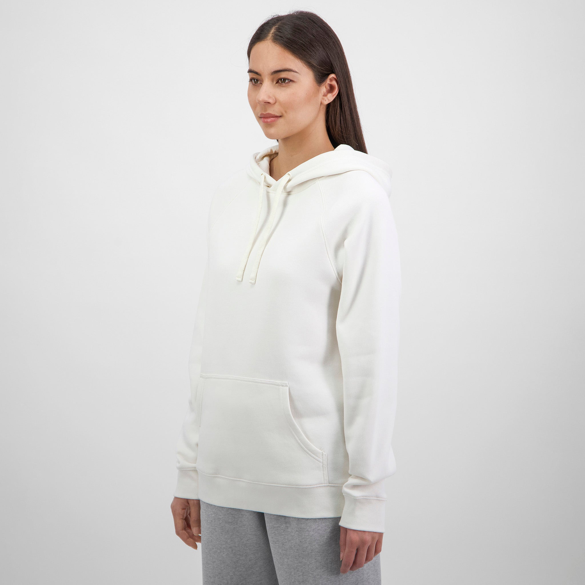 GOODMATES Womens Basis Hoodie X1003W