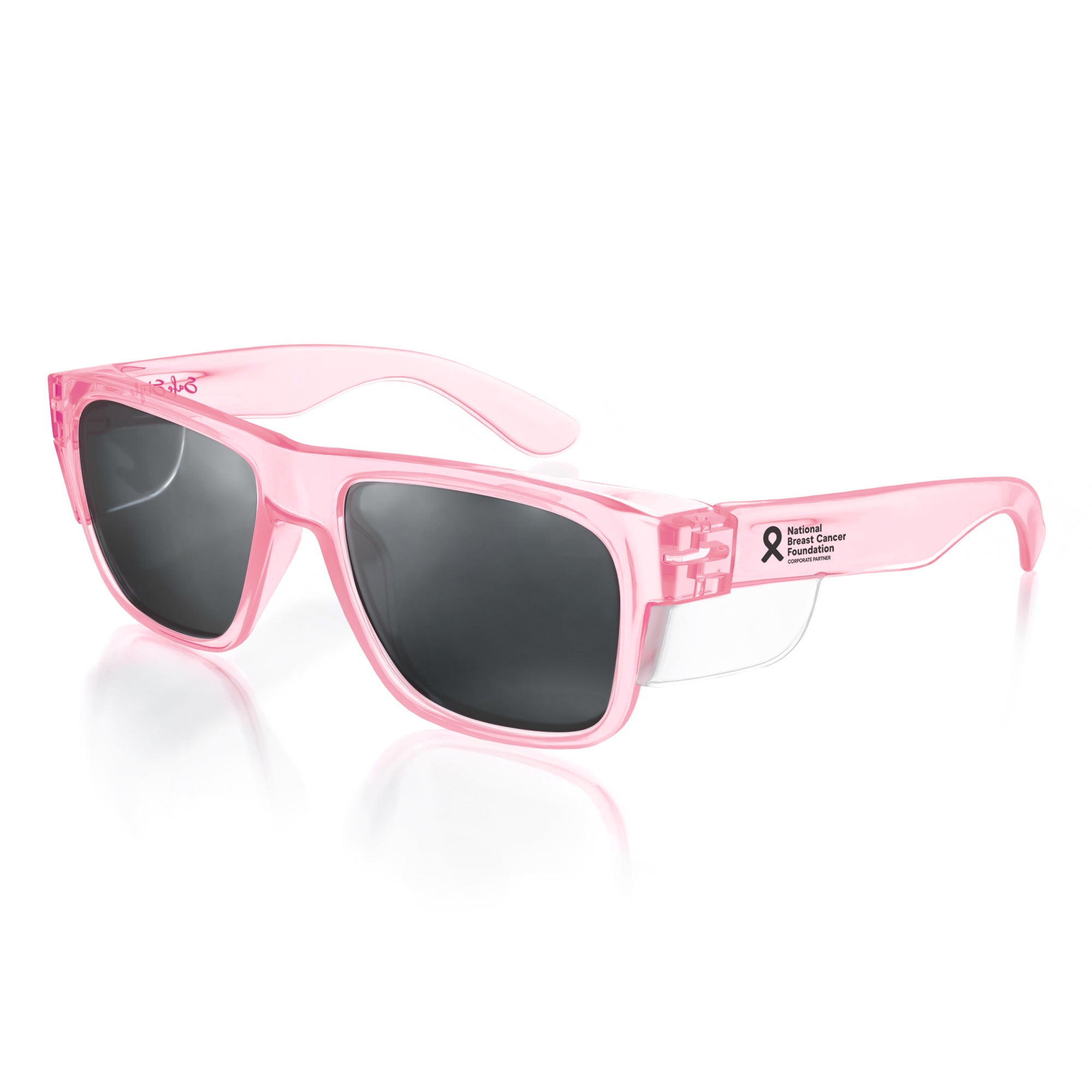 Safe Style Fusions Pink Frame/Polarised Lens FPP100