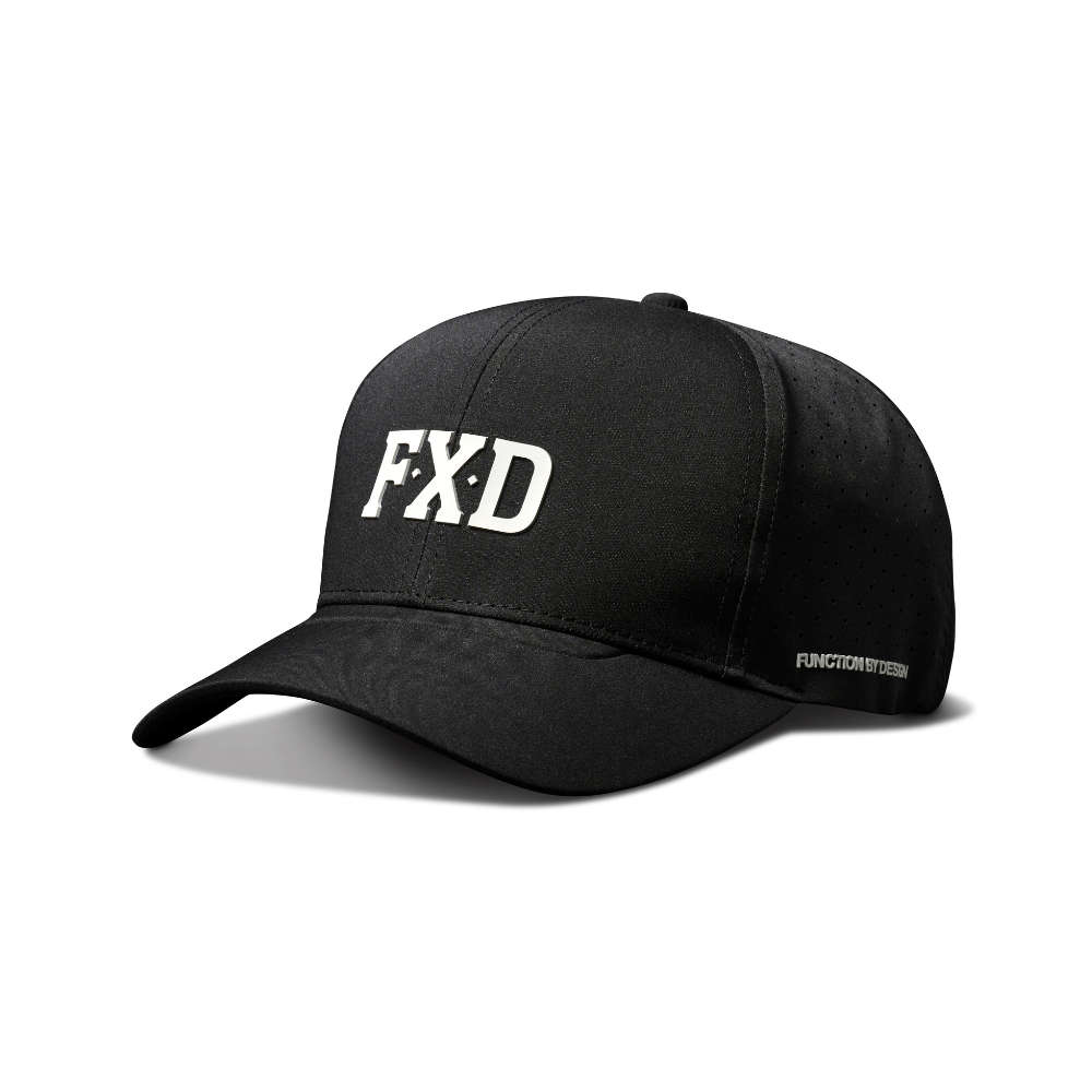 FXD Tech Baseball Cap
