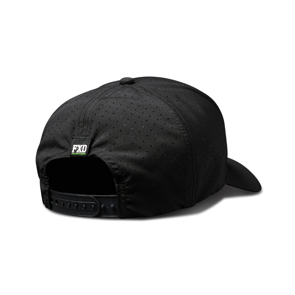 FXD Tech Baseball Cap