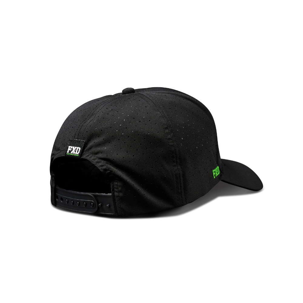 FXD Tech Baseball Cap