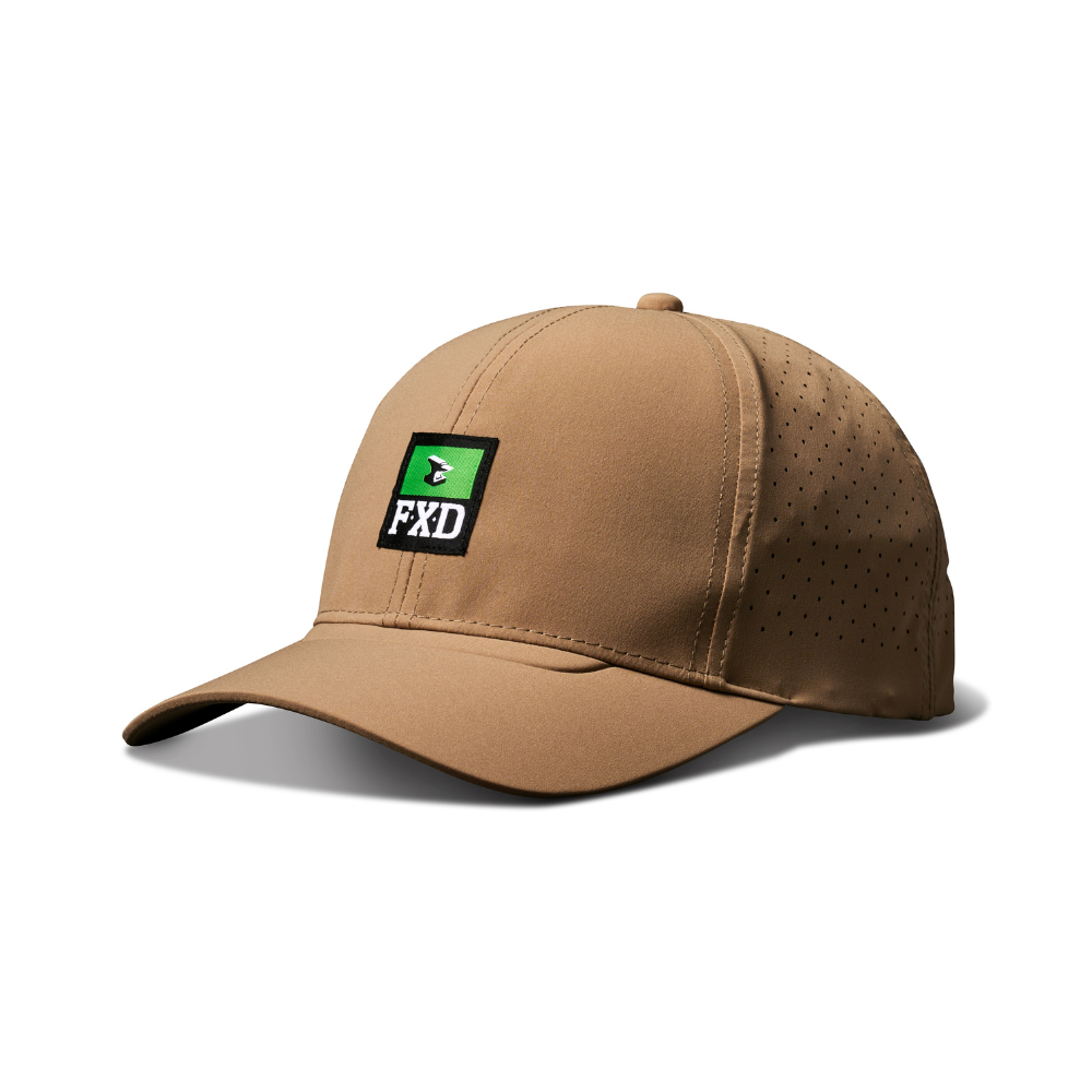 FXD Tech Baseball Cap
