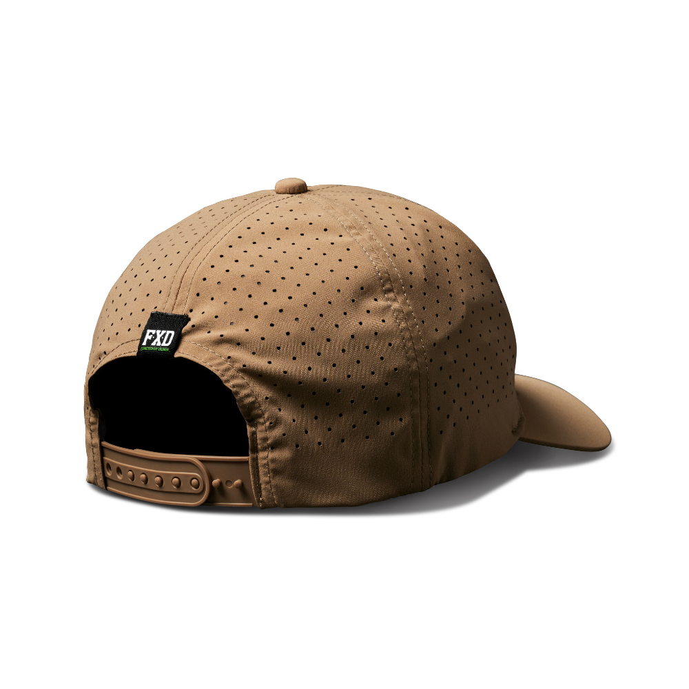 FXD Tech Baseball Cap