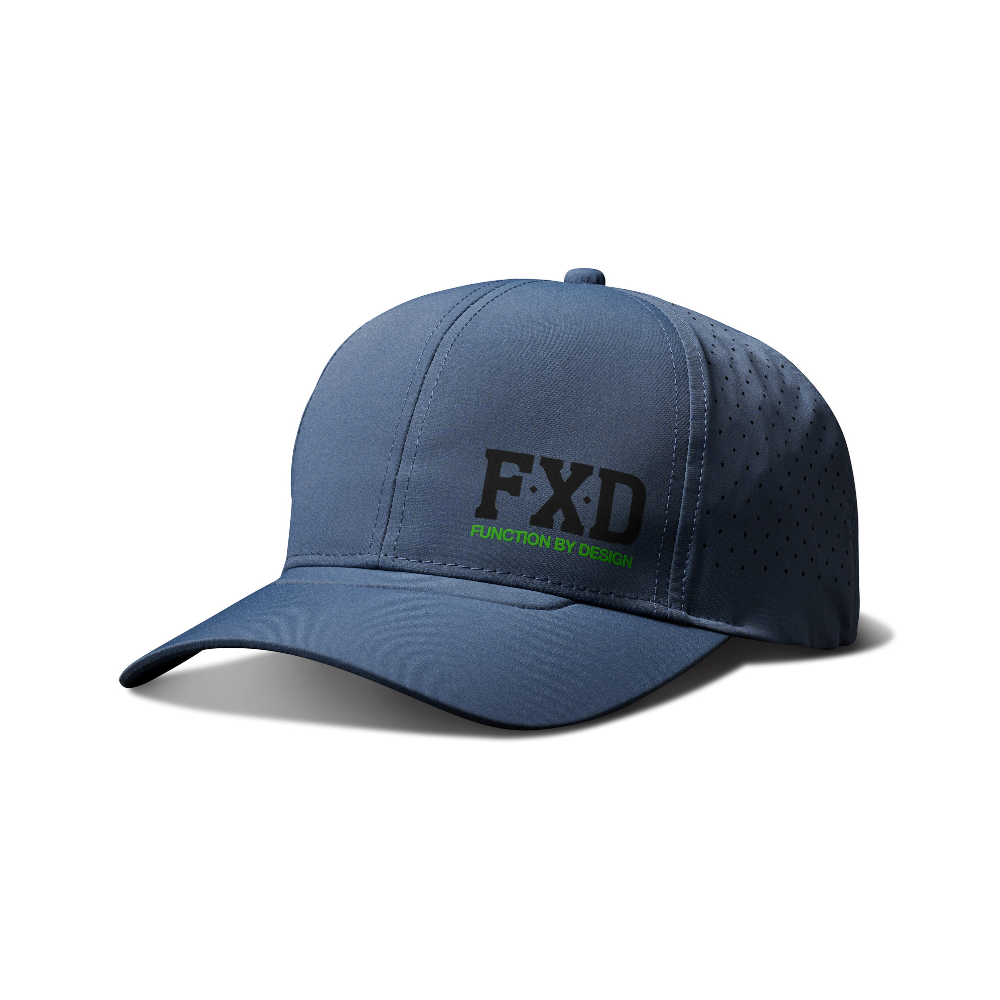 FXD Tech Baseball Cap