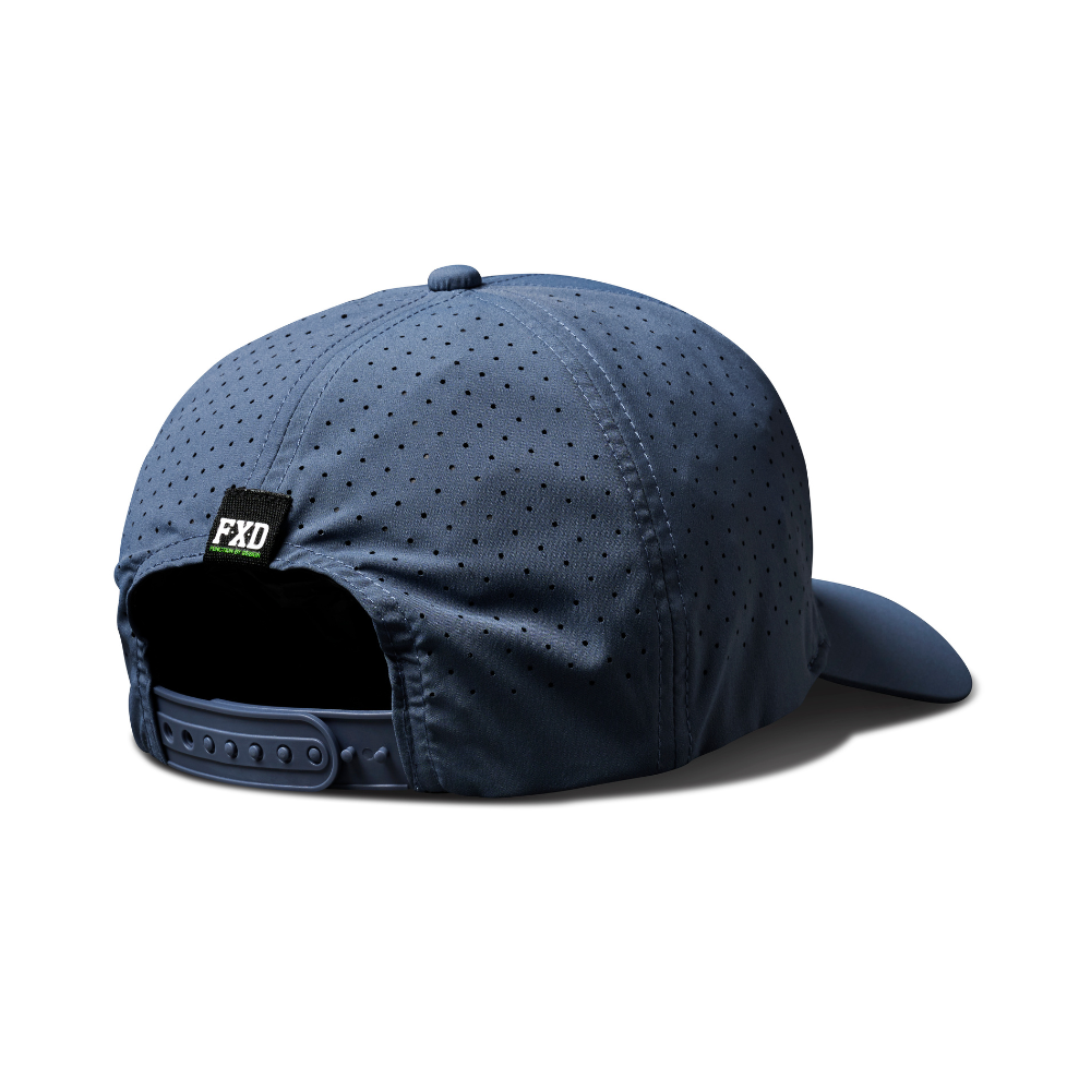 FXD Tech Baseball Cap