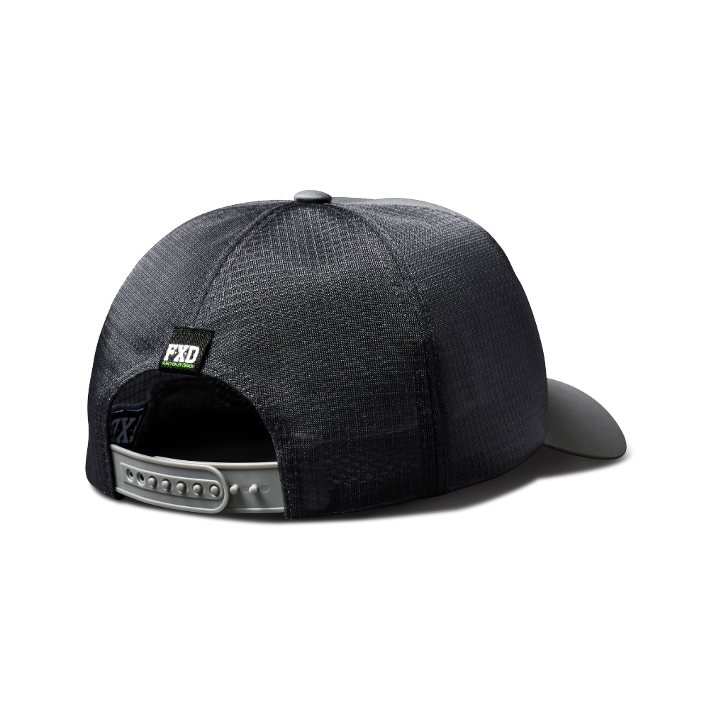 FXD Tech Trucker Cap