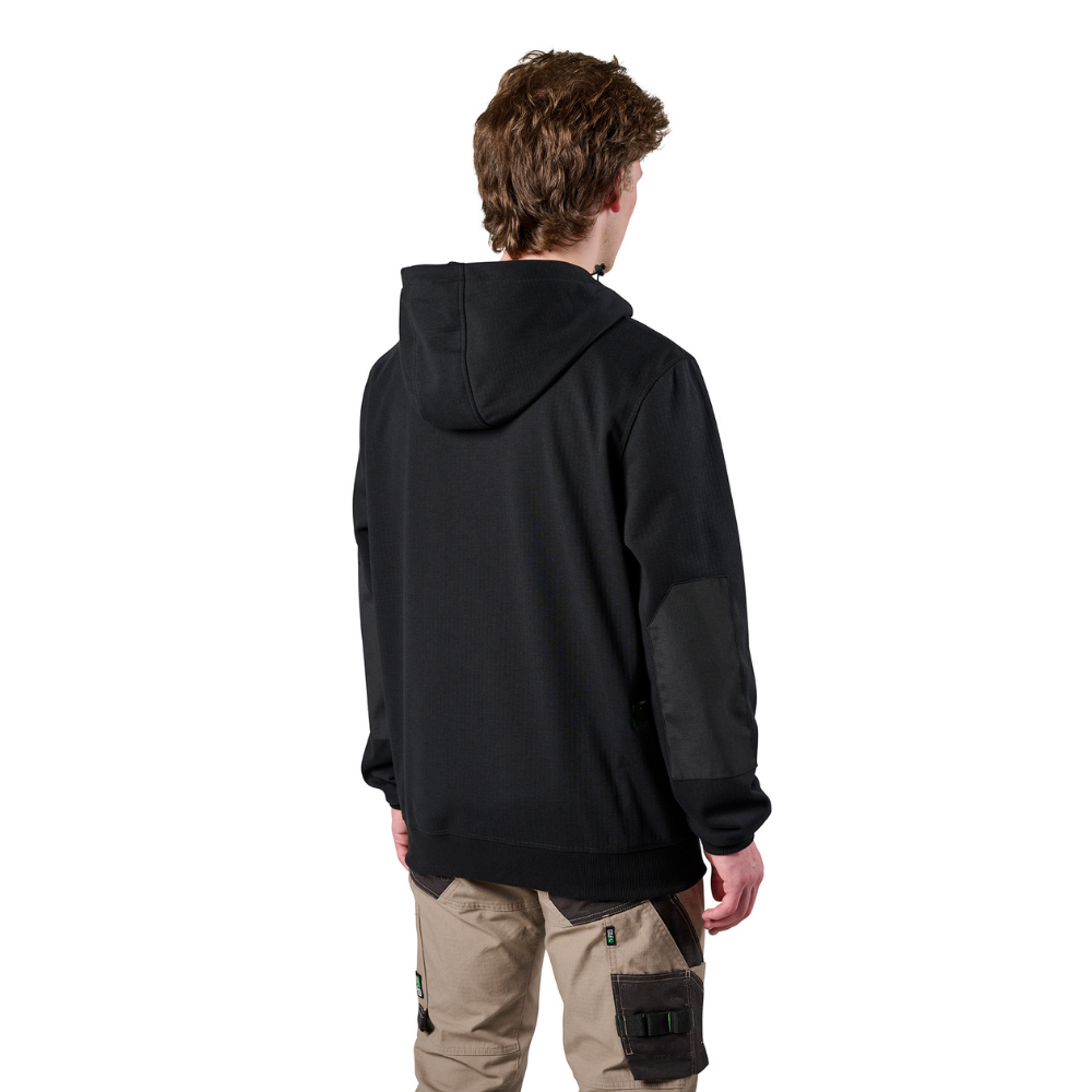 FXD WF-3 Zip Thru Hoodie