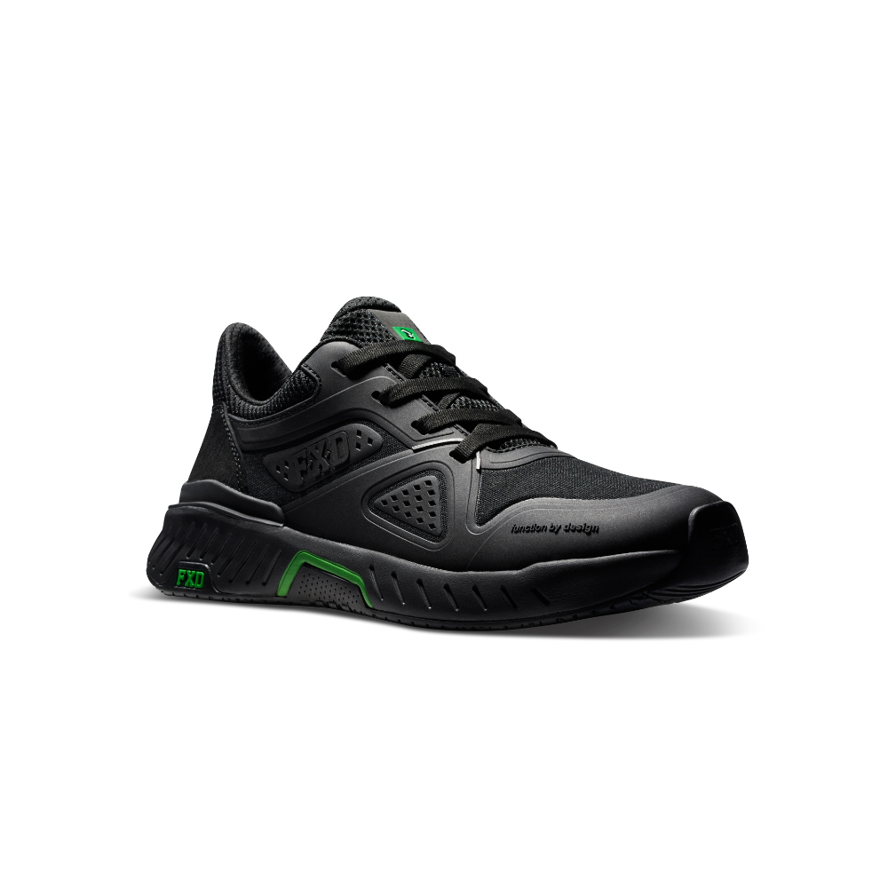 FXD Nitrolite Work Jogger Black WJ-2