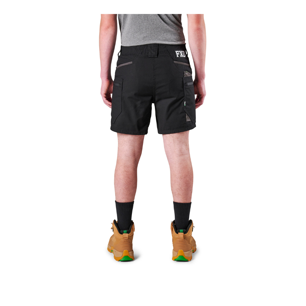 FXD WS-6 Stretch Cargo Shorts