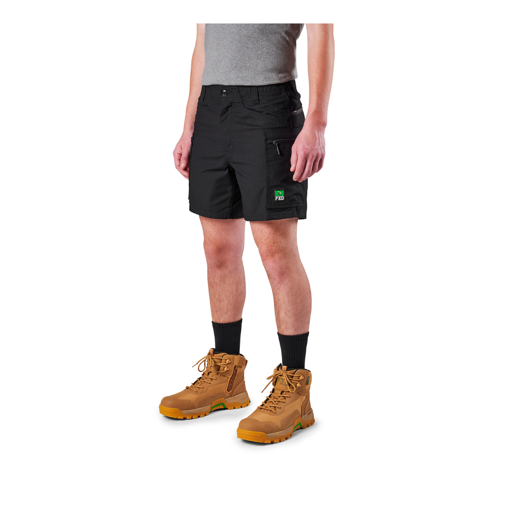 FXD WS-6 Stretch Cargo Shorts