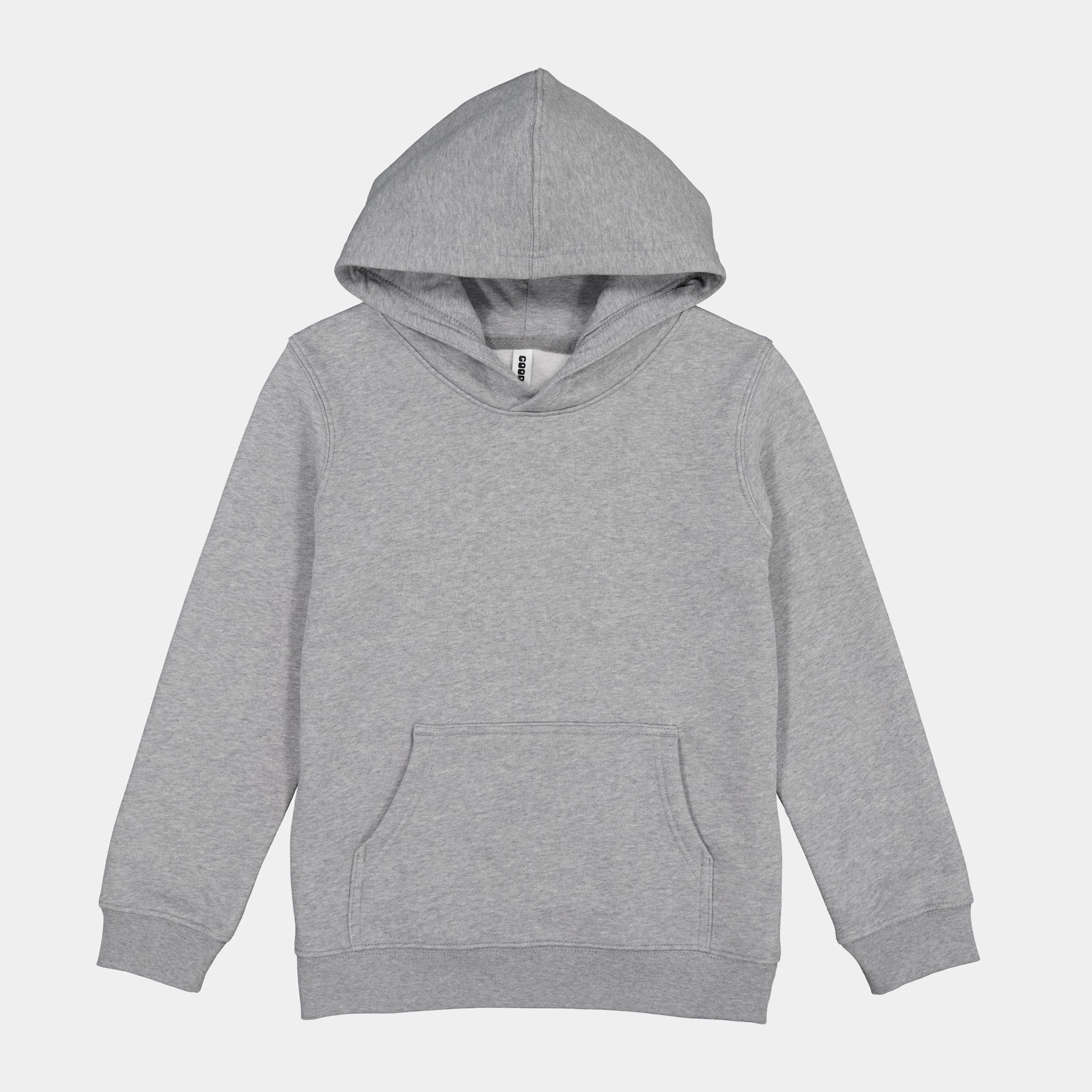 GOODMATES Kids Basis Hoodie X1003K