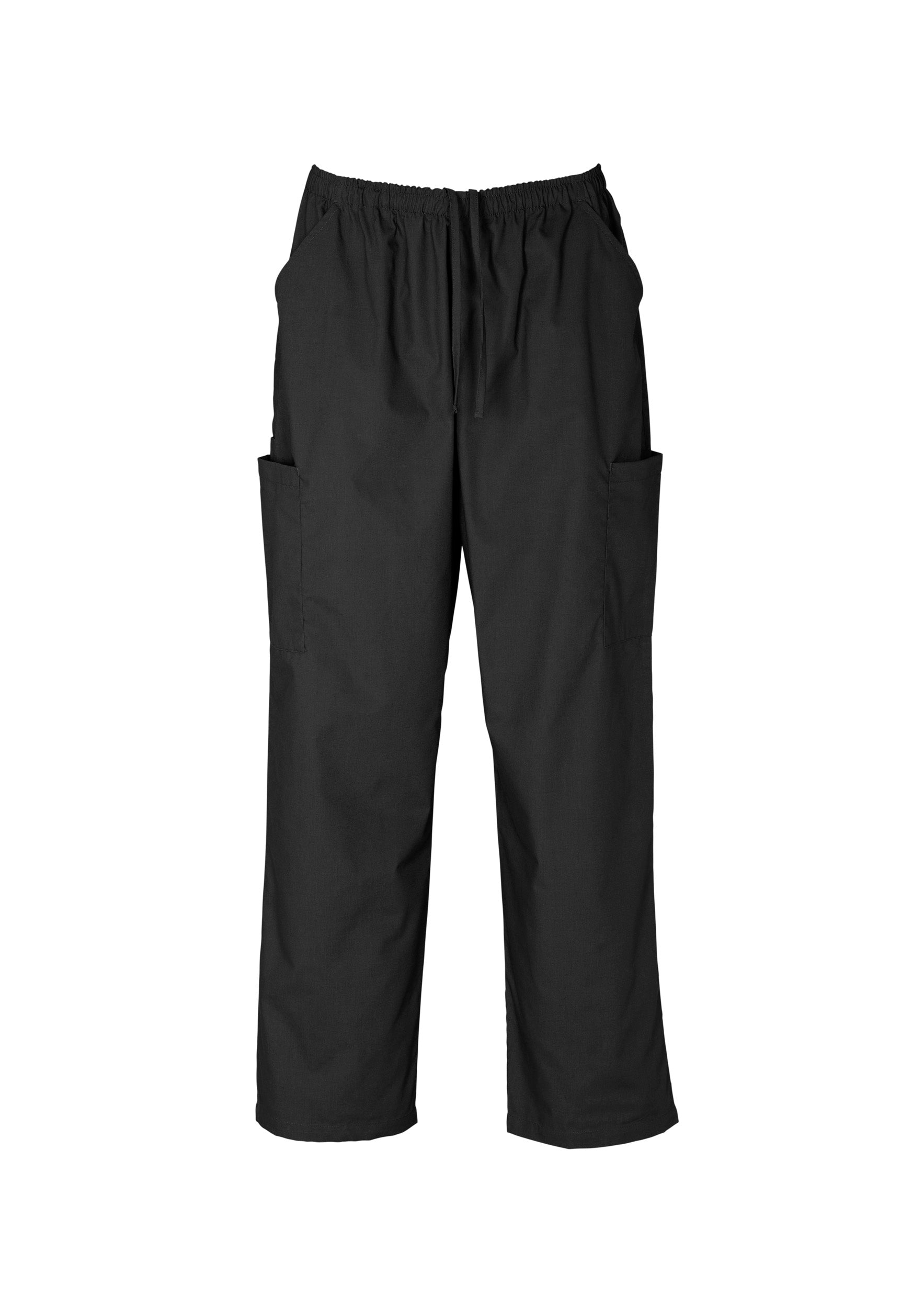 Biz Unisex Classic Scrubs Cargo Pants H10610