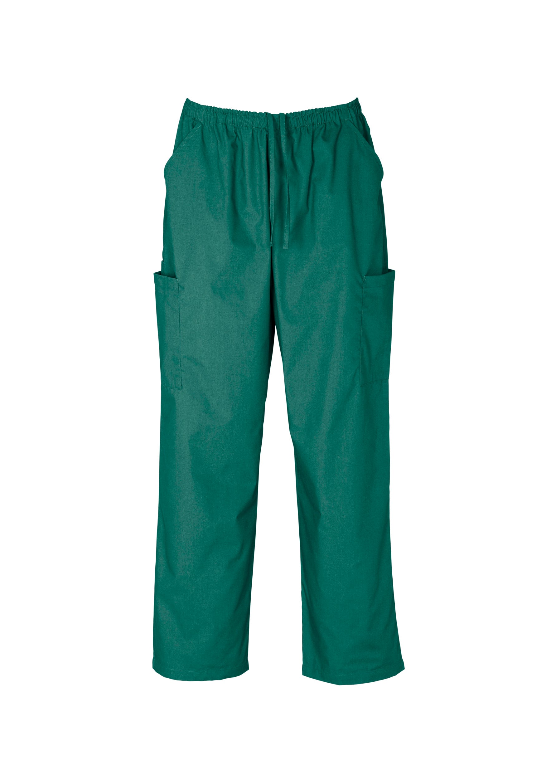 Biz Unisex Classic Scrubs Cargo Pants H10610