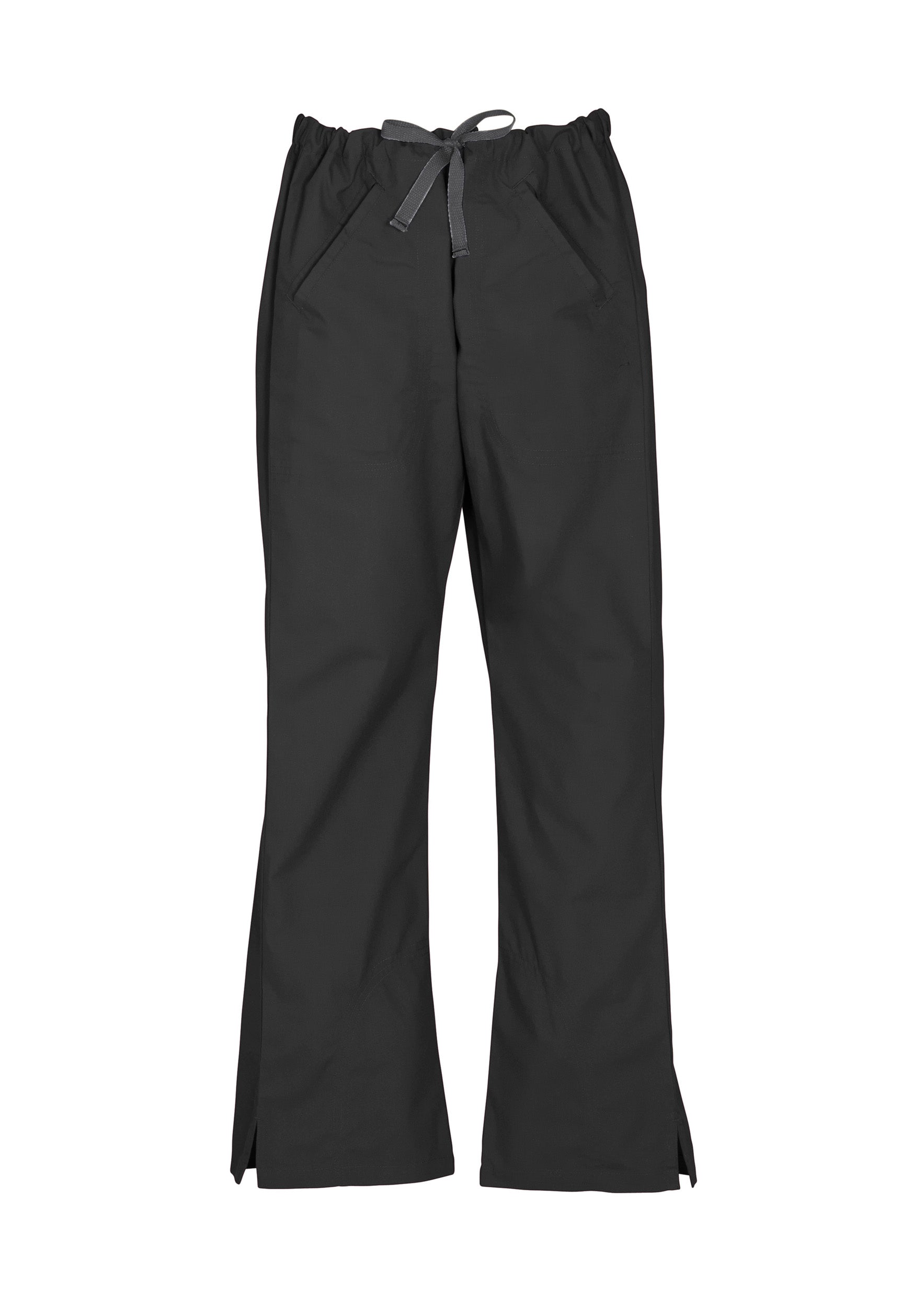 BIZ Womens Classic Scrubs Bootleg Pant H10620