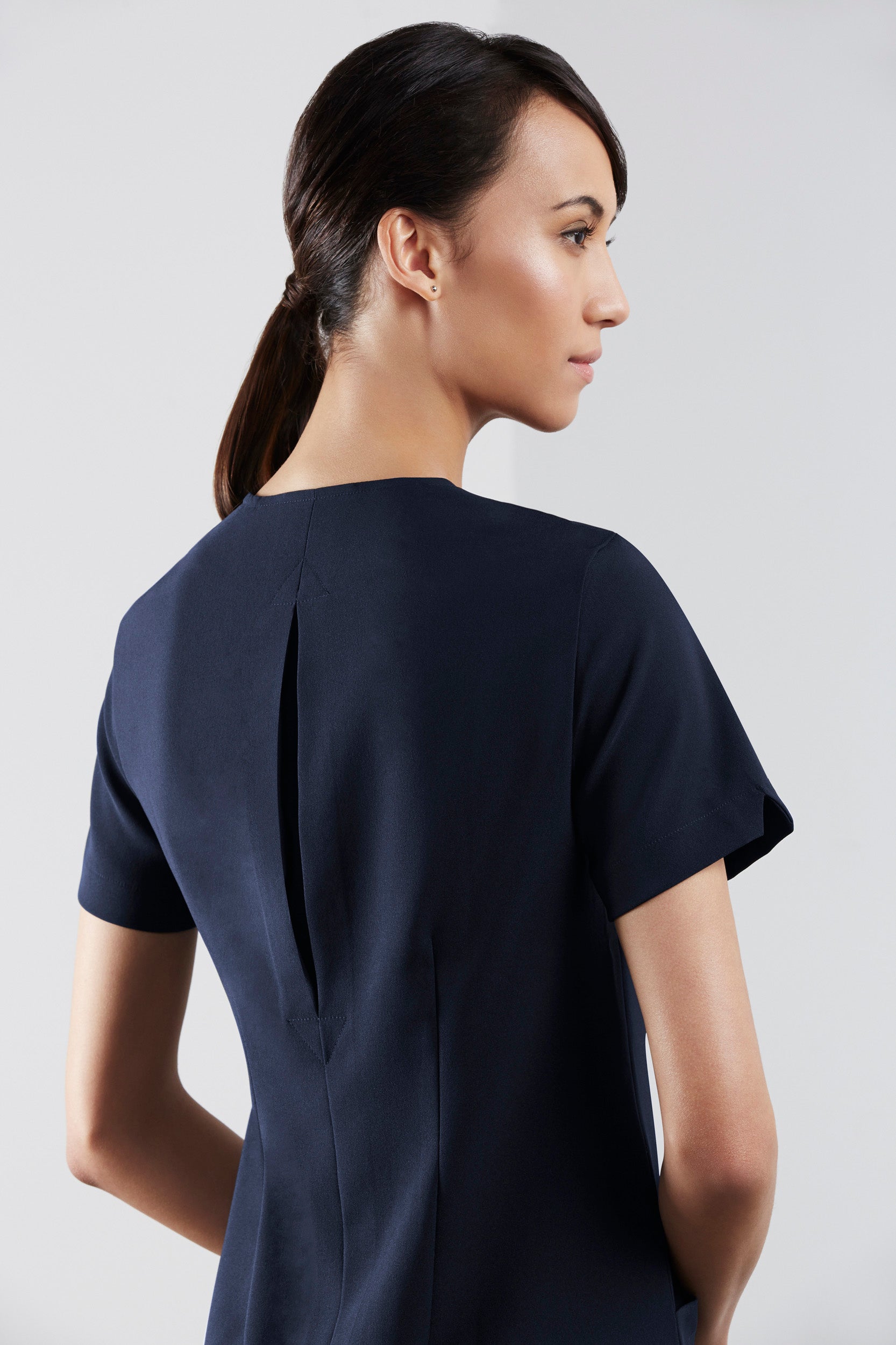 Biz Womens Eden Tunic H133LS