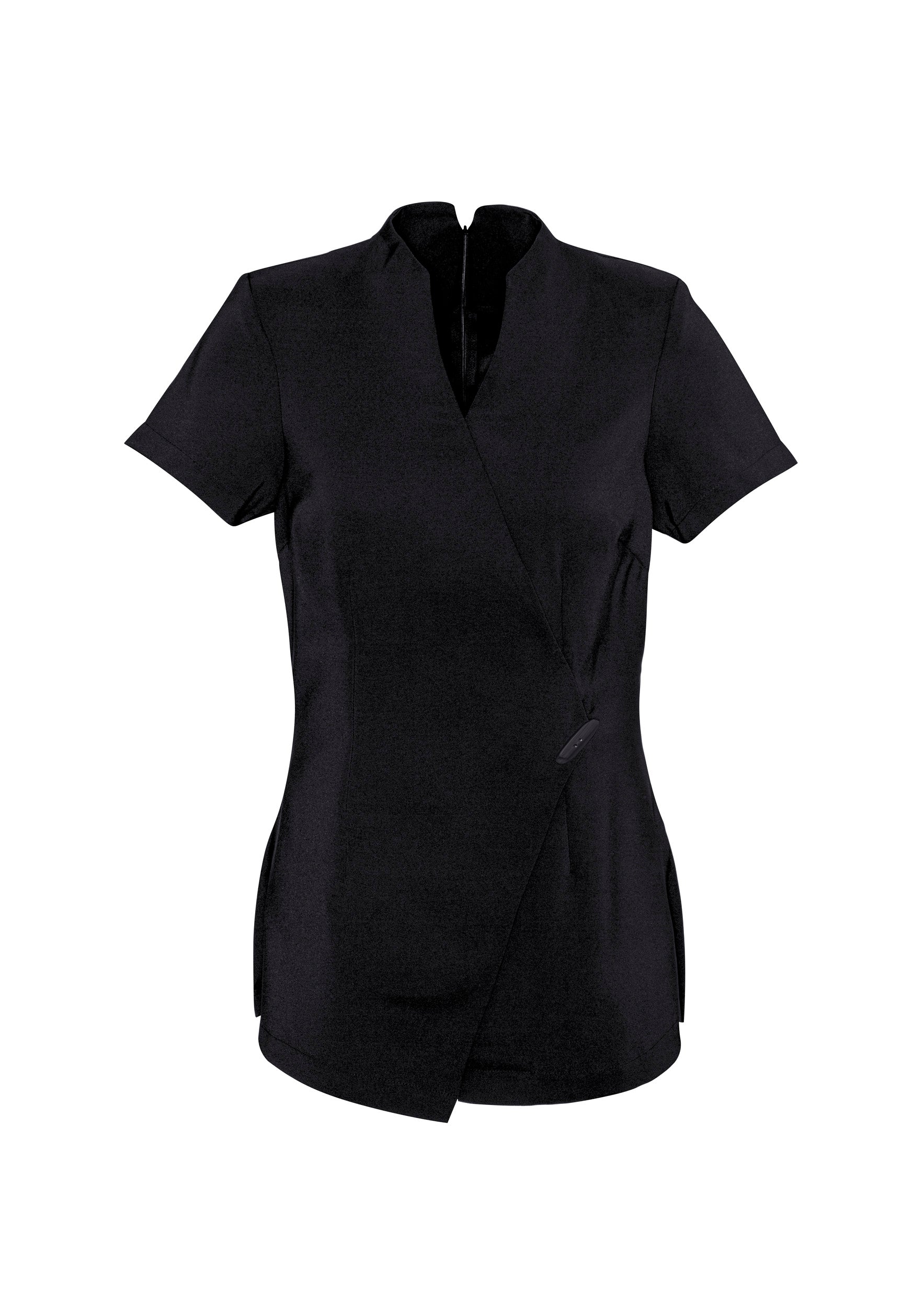 Biz Womens Spa Tunic H630L