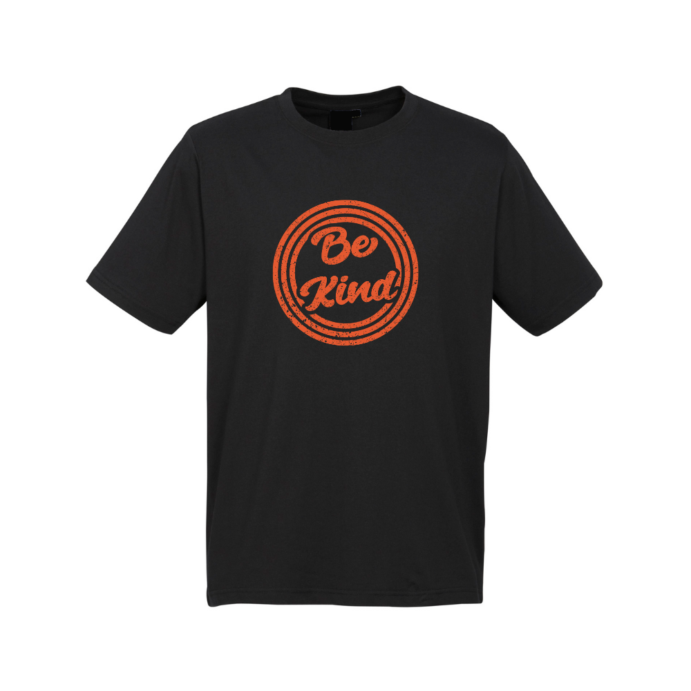 Adults Harmony Day T-Shirt Be Kind