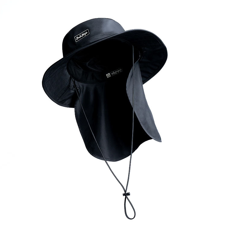 Safe Style Worksite to Weekend Flap Bucket