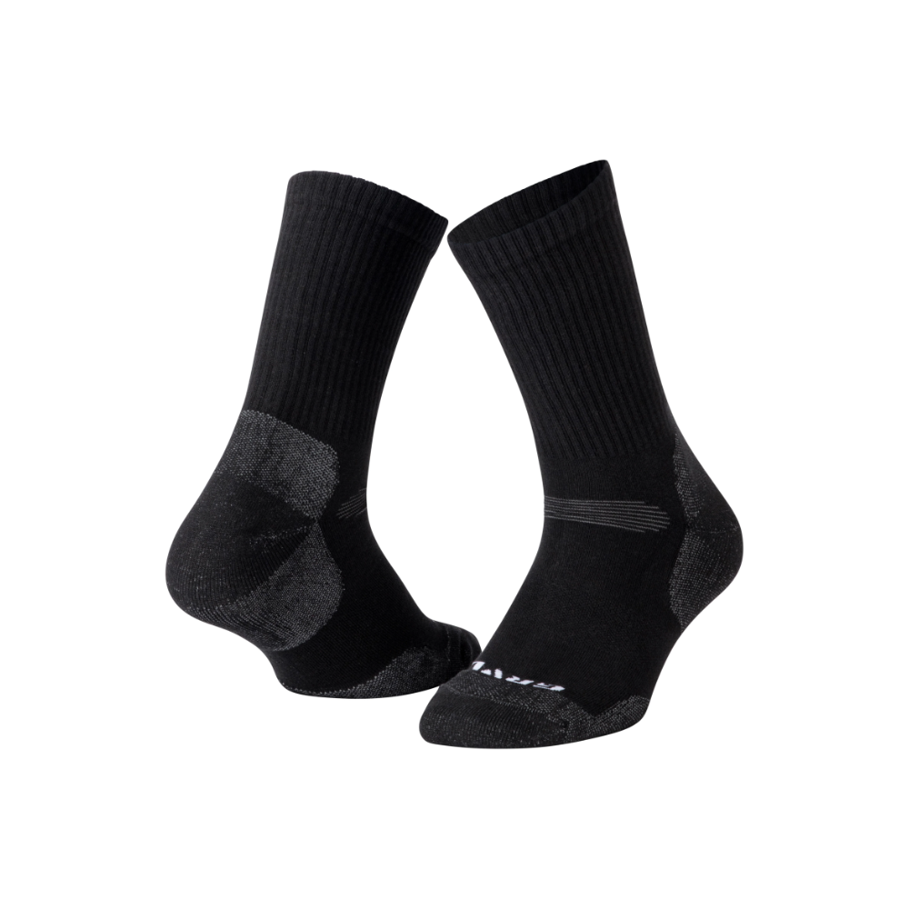 GRVL Hi Torque Coolmax Socks 2-pack