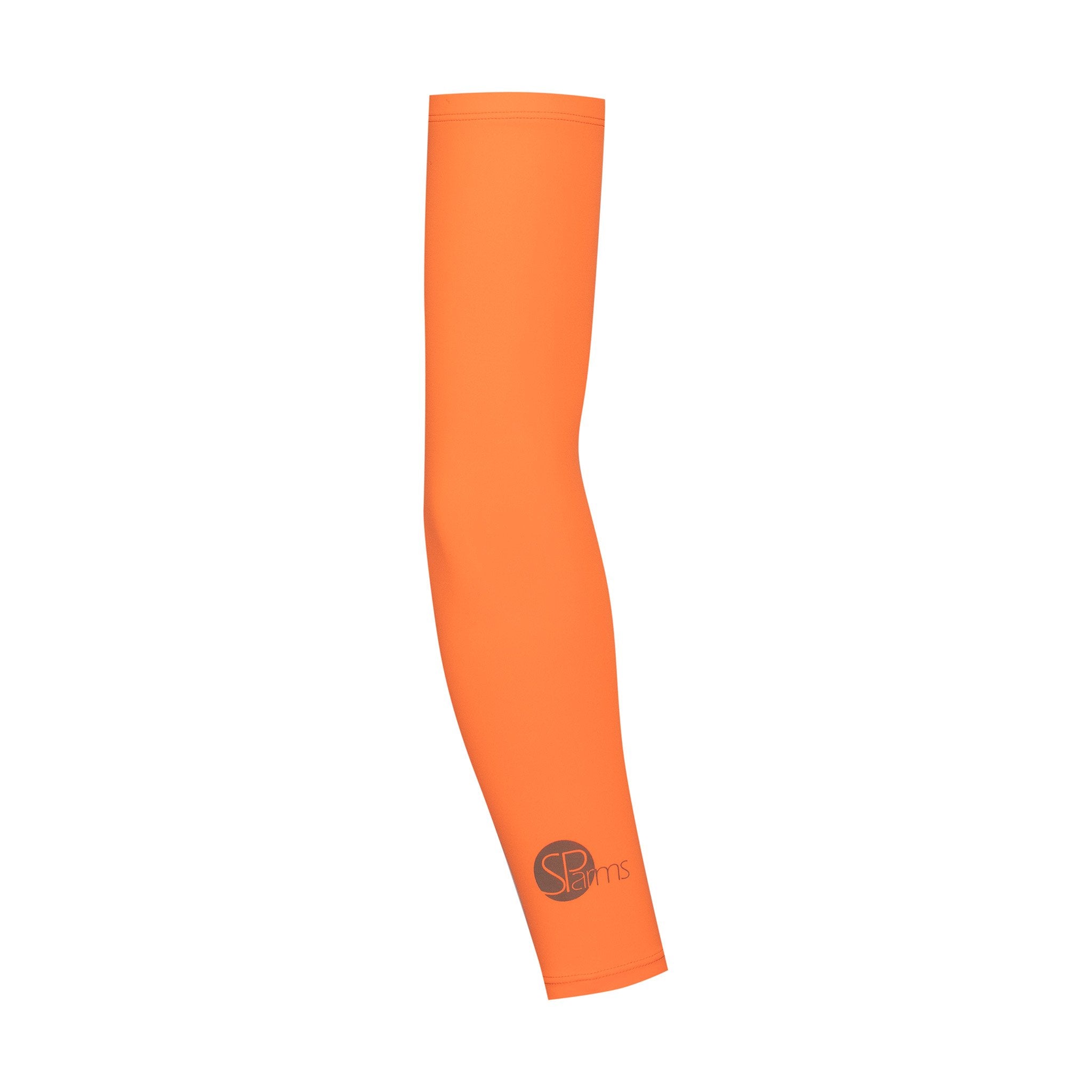 SP Arms Sun Sleeves Hi Vis Orange