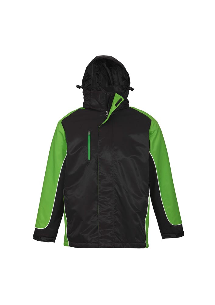 Biz Unisex Nitro Jacket J10110