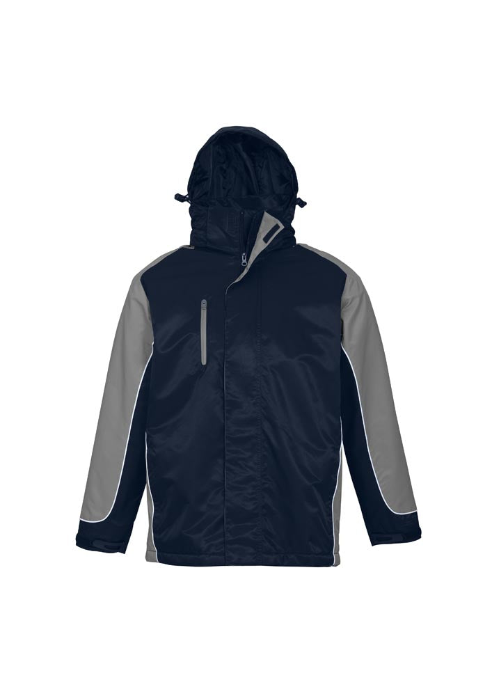Biz Unisex Nitro Jacket J10110
