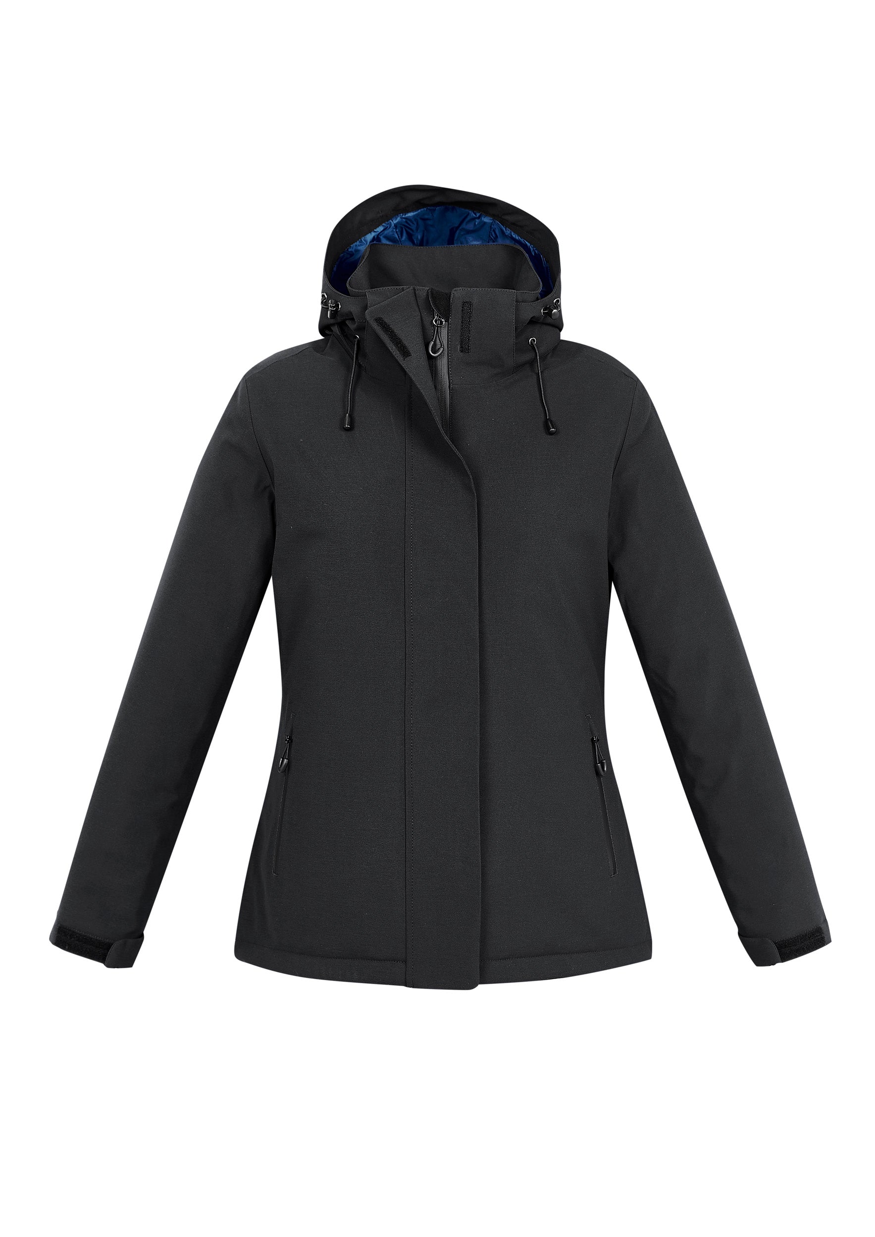 Biz Womens Eclipse Jacket J132L
