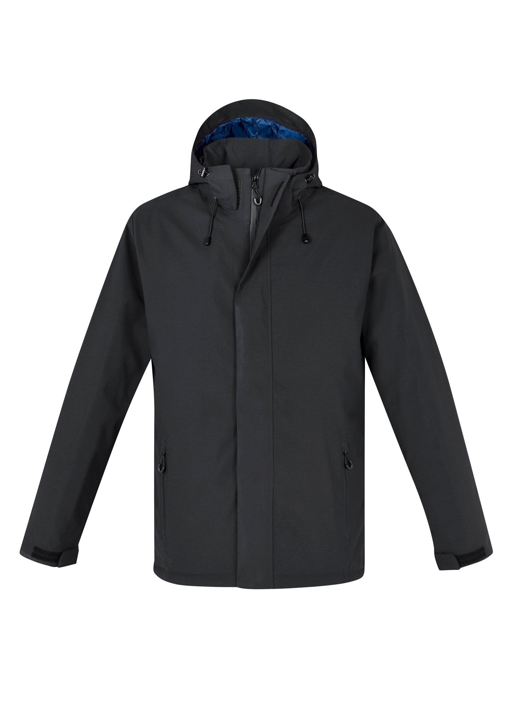 Biz Mens Eclipse Jacket J132M