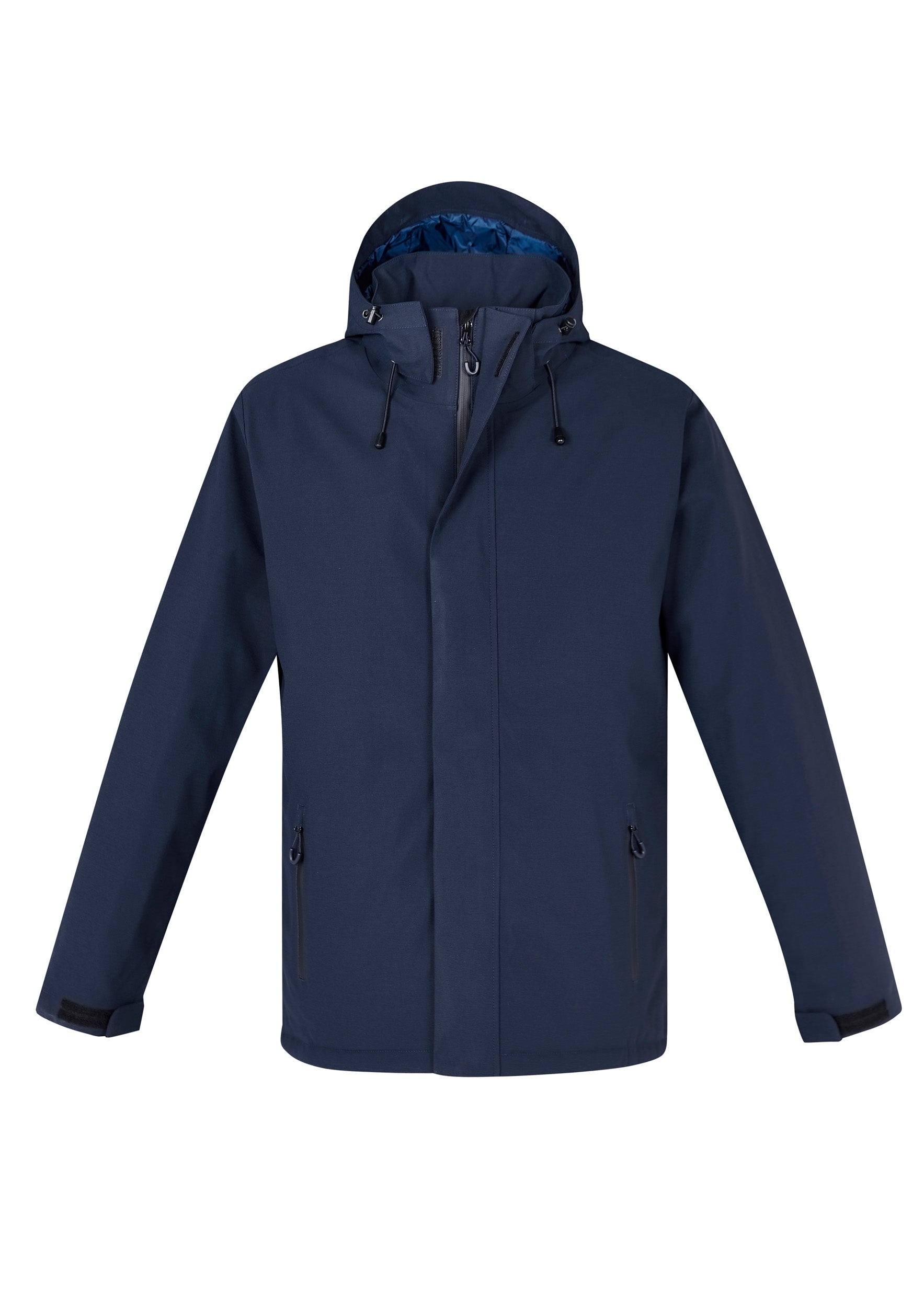 Biz Mens Eclipse Jacket J132M