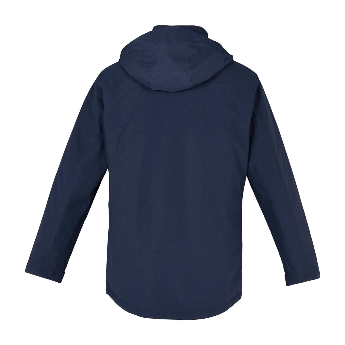 Biz Mens Eclipse Jacket J132M in Navy