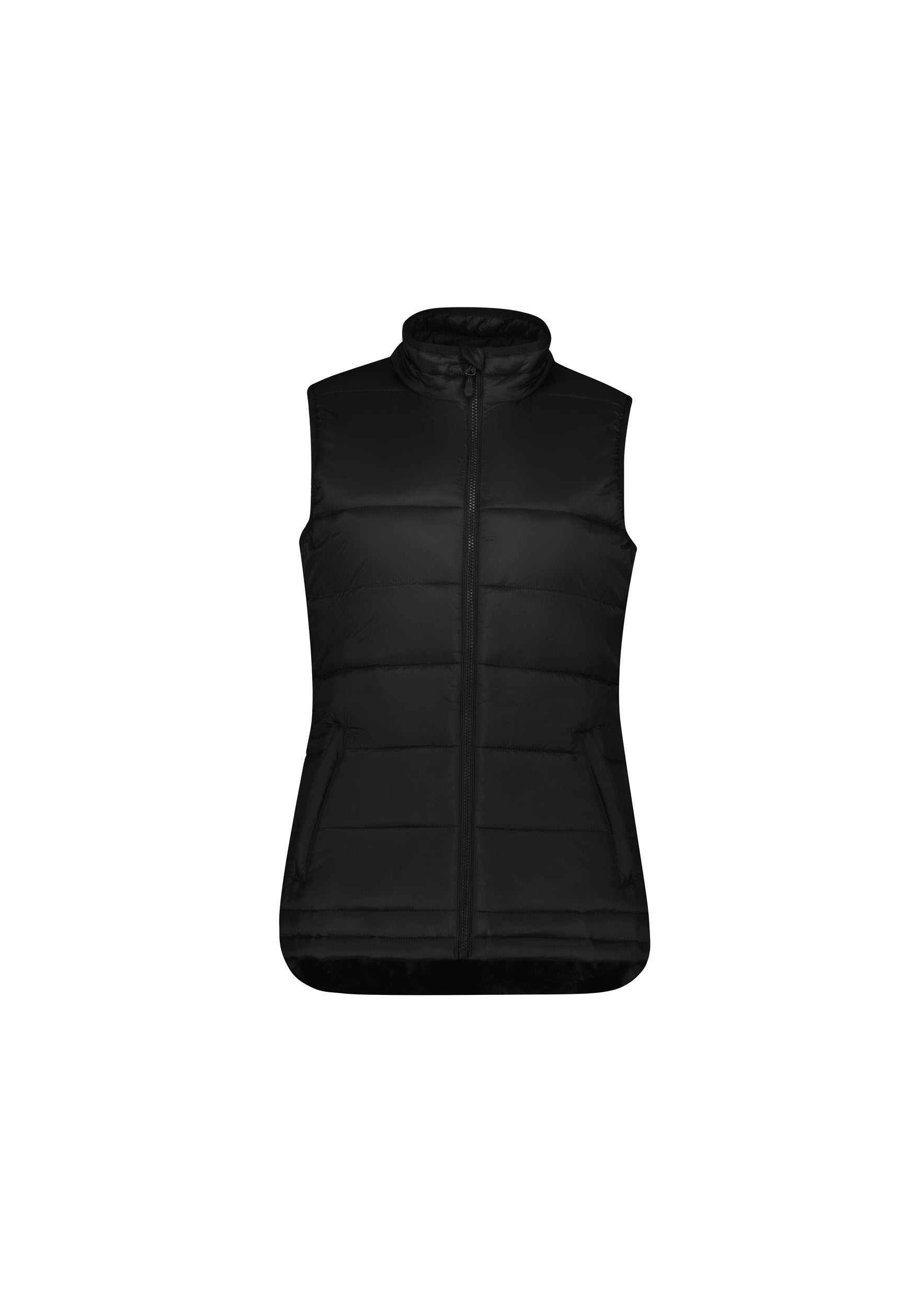Biz Womens Alpine Vest J211L