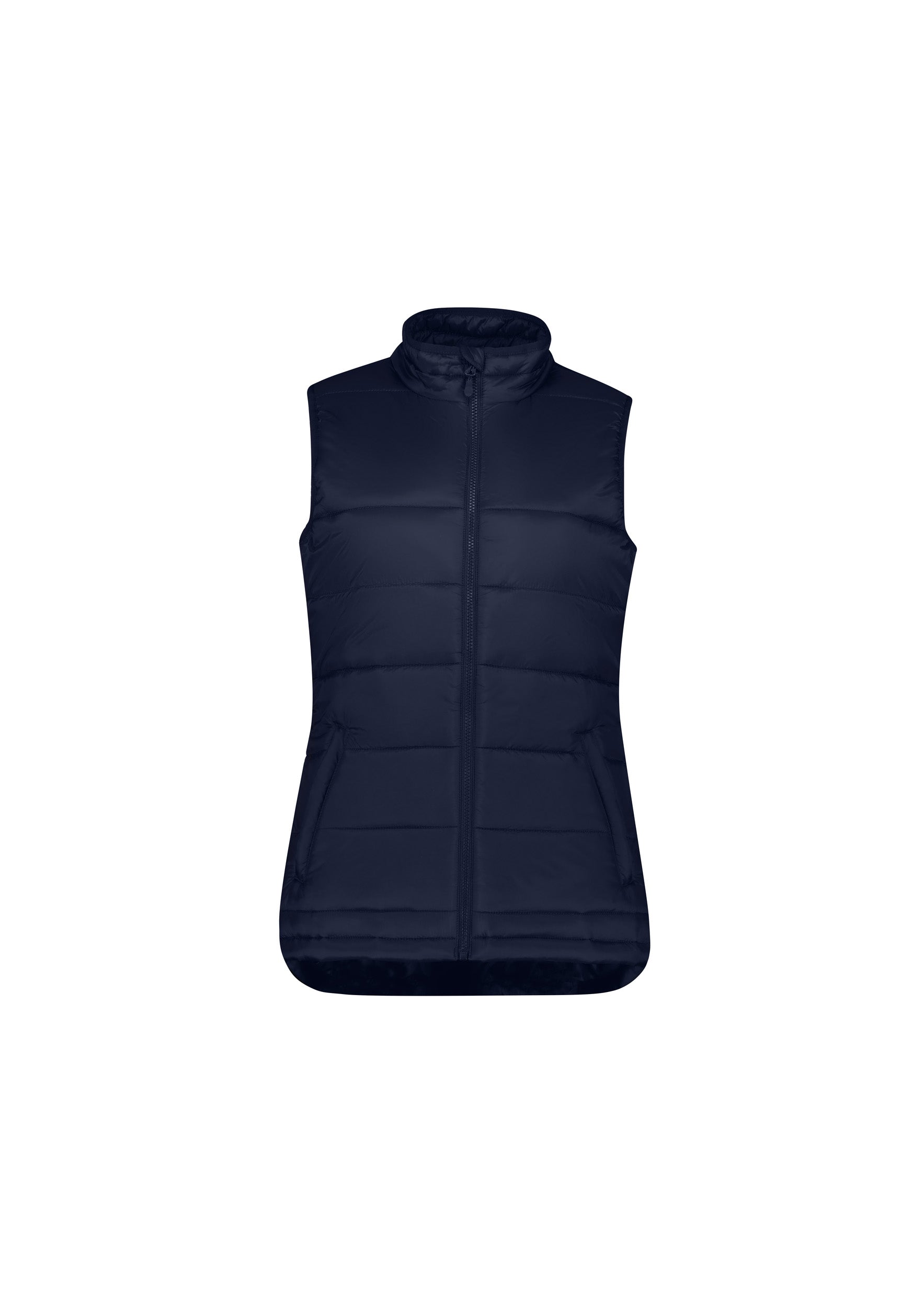 Biz Womens Alpine Vest J211L