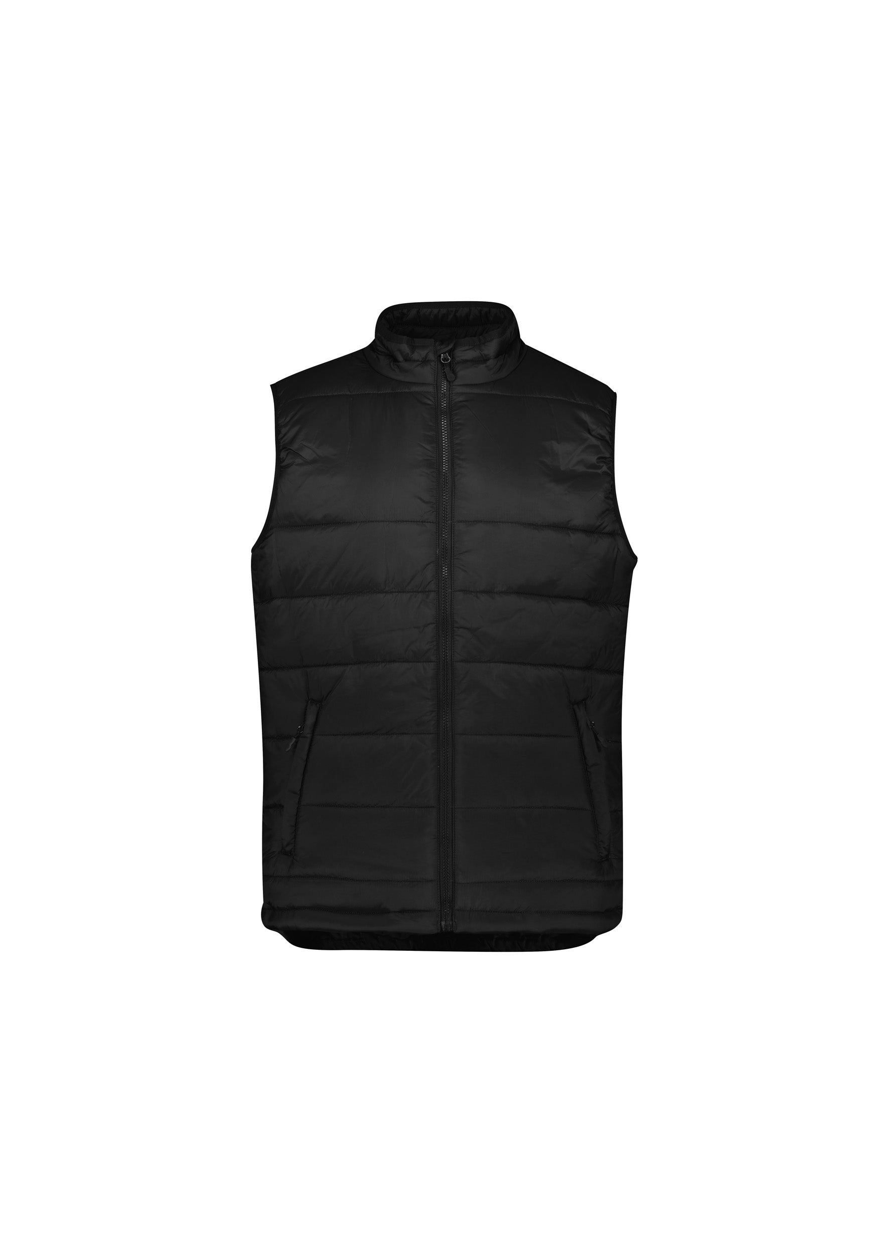 Biz Mens Alpine Vest J211M