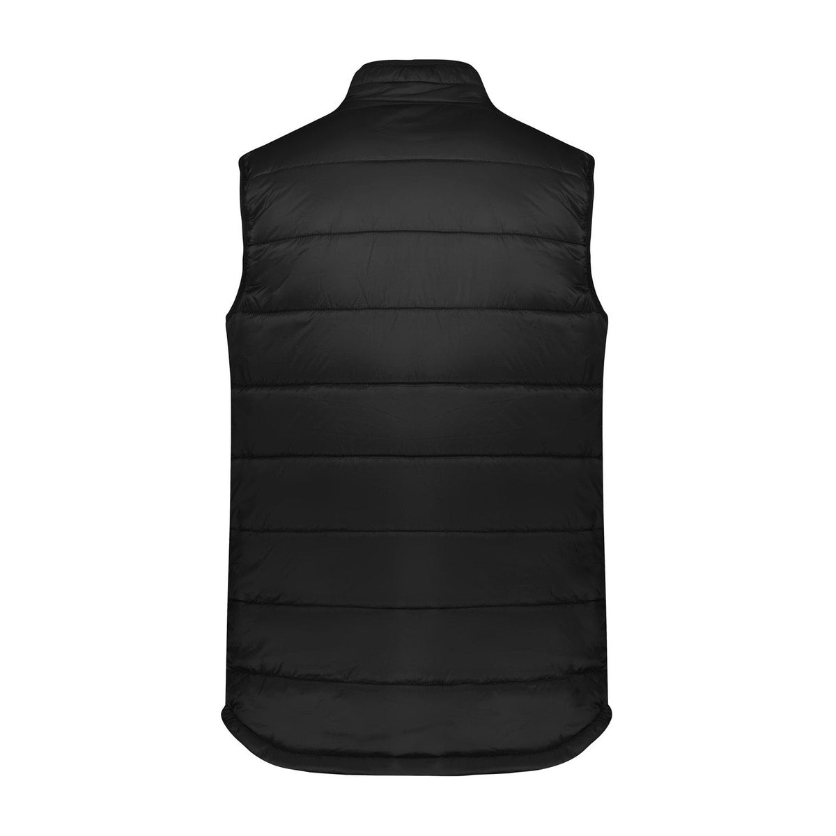 Biz Mens Alpine Vest J211M in Black
