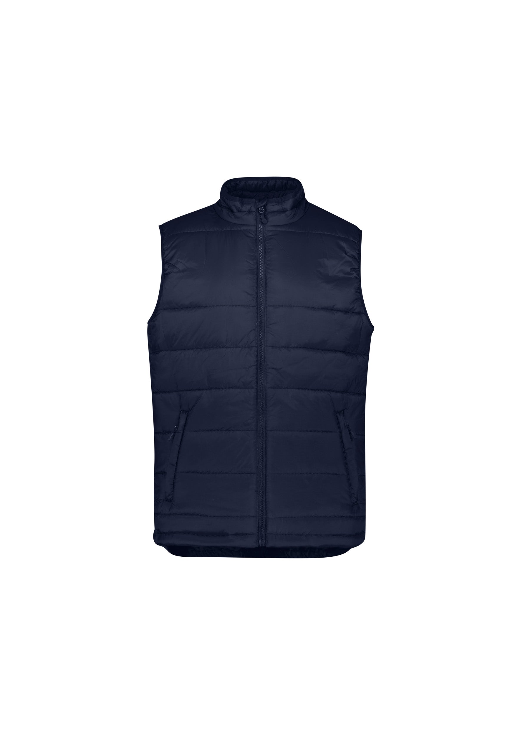 Biz Mens Alpine Vest J211M